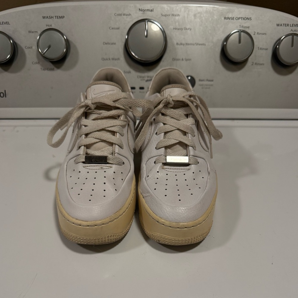 Nike Air Force 1 Sage Low Women’s Shoes